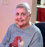 Carol Dyer
