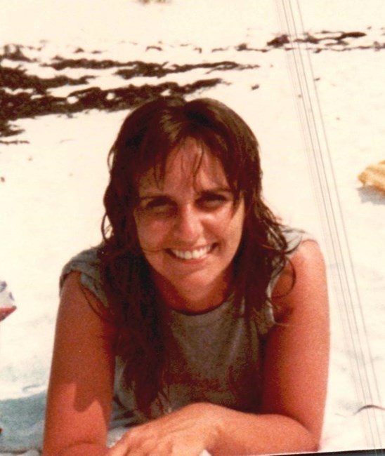 Obituary of Carolyn Sory Perry