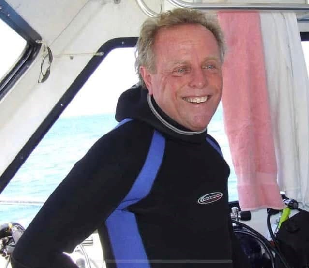 Obituary of Richard James Allen Jr.