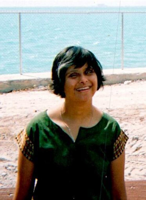 Obituary of Elizabeth Adams