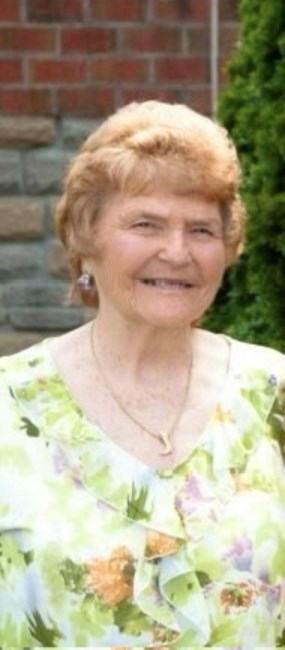 Obituario de Sherie Lynn Broadwell