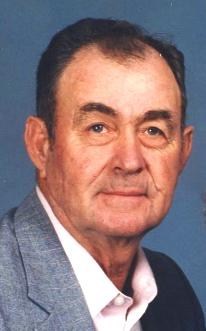 Obituary of Reiben Vaughn Harrison