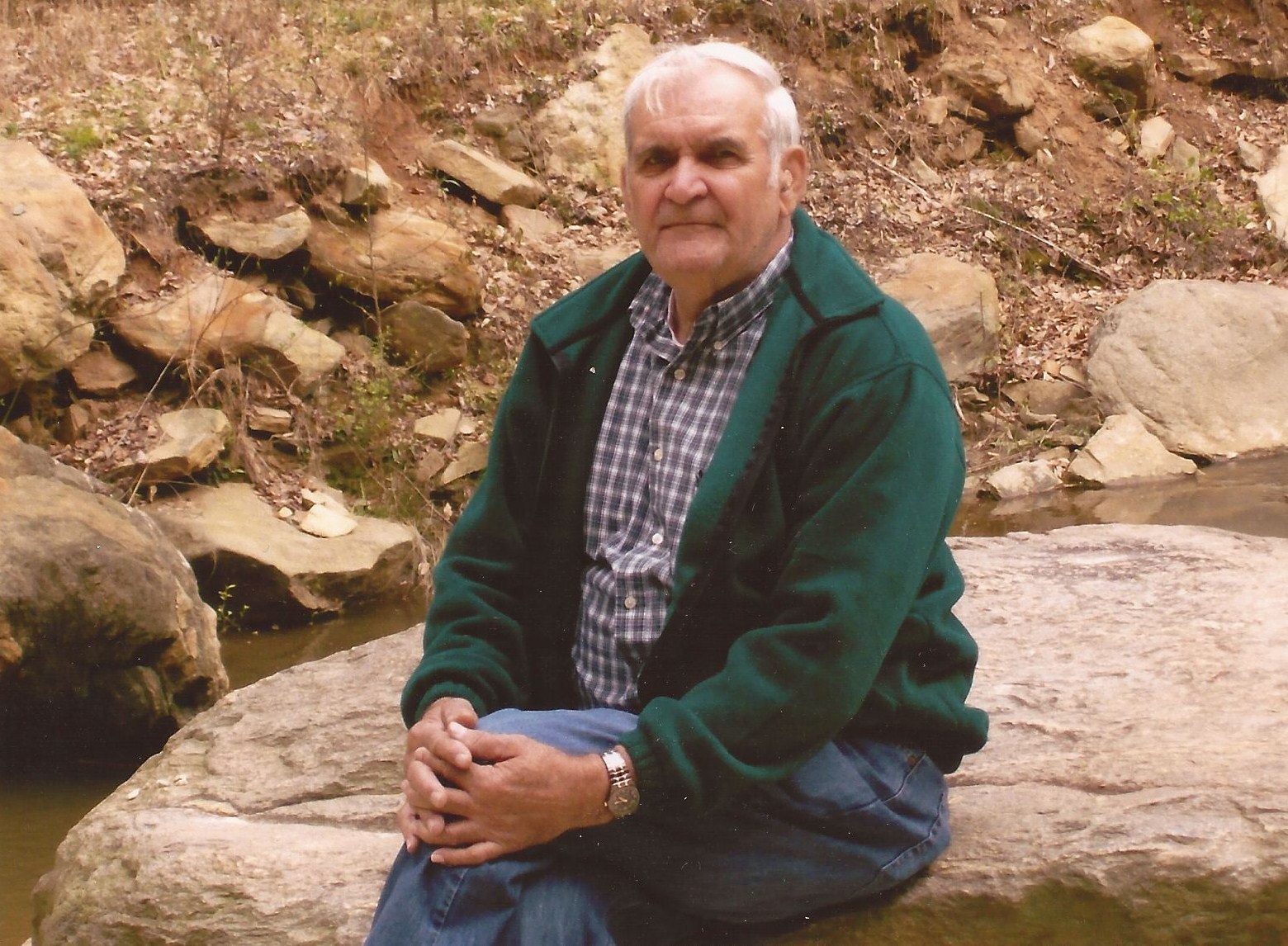 Obituary of Marvin Lee Newman