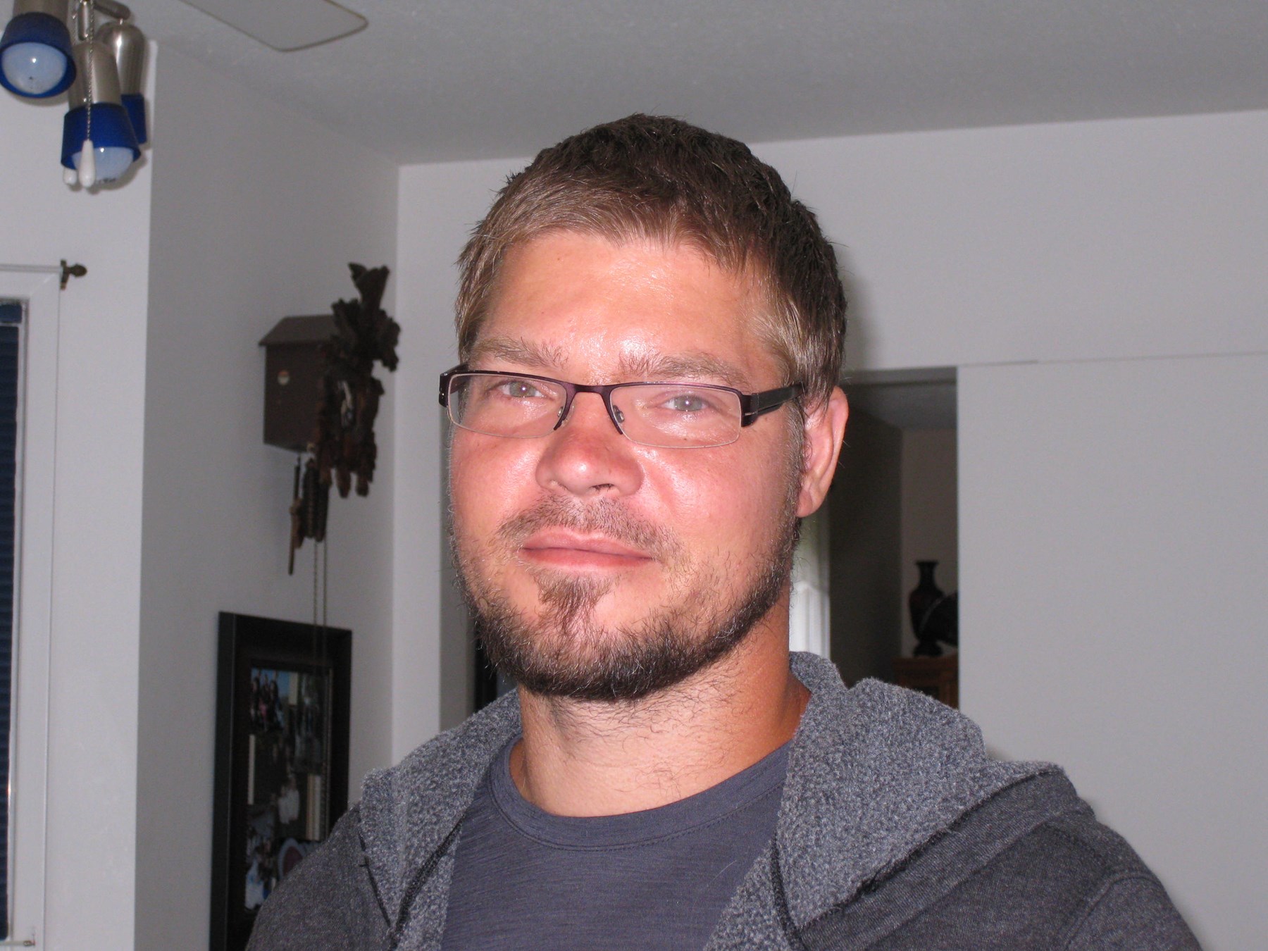 Obituary of Shayne Earl Courtright