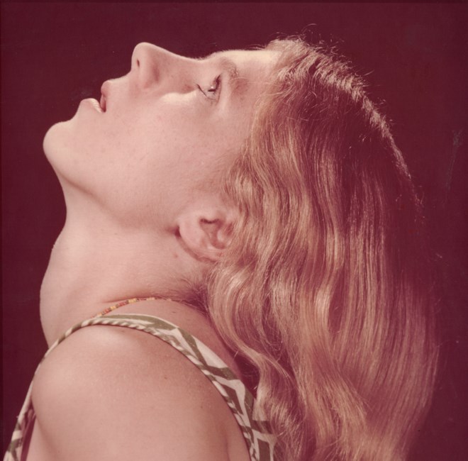 Obituary of Patricia Ann Abbott-Jones