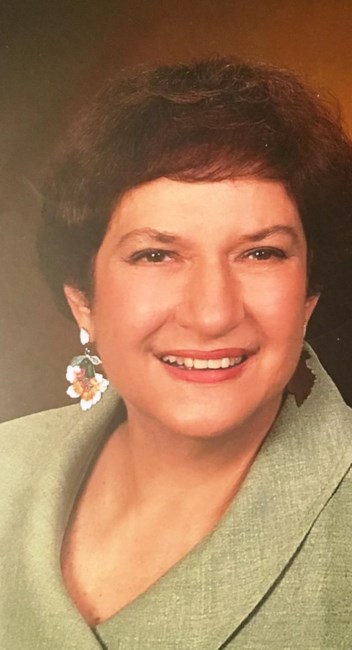 Obituary of Mary Ann Blankenship