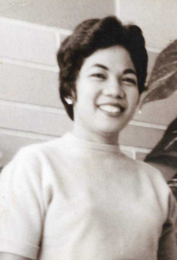 Obituary of Milagros T. Risos