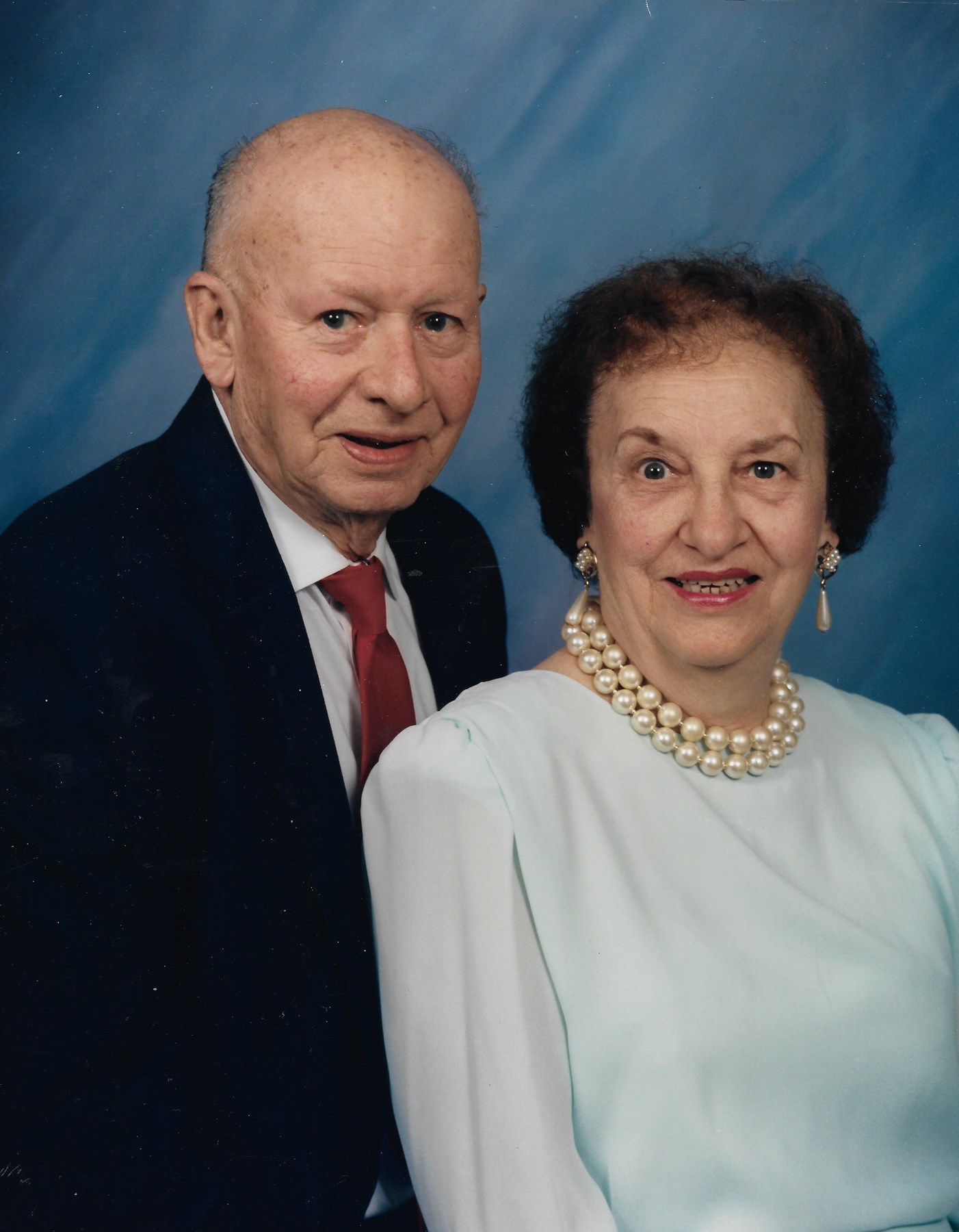 Obituary of Avon Wright