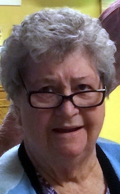 Obituary of Ruth E. Bellair