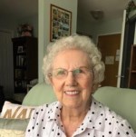 Wilma "Geri" Howell