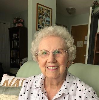 Obituary of Wilma "Geri" Howell