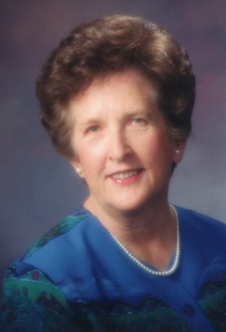 Obituary of Mary Ann Clyde