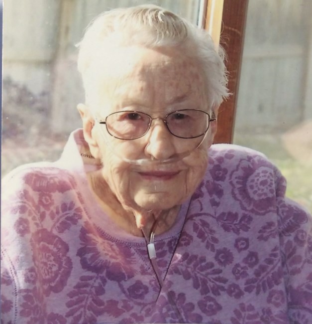 Obituary of Carol Betheen Leopold