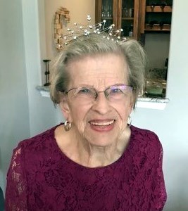 Obituary of Wanda Lee Cook