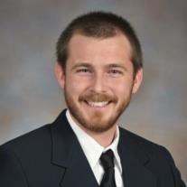 Obituary of David James Hilton