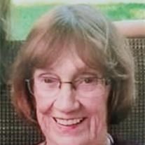 Obituary of Marilyn Ratcliff