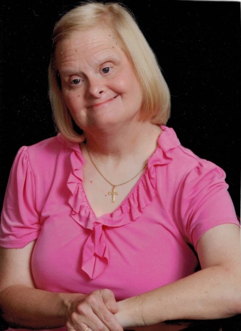 Obituary of Betty "Lynn" Harper