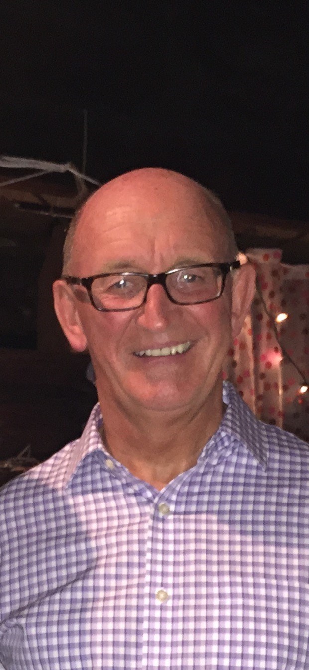 Obituary of Brendan Joseph Collins