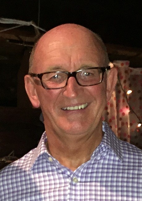 Obituary of Brendan Joseph Collins