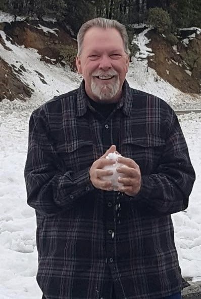 Obituary of Charles Ray Hampton