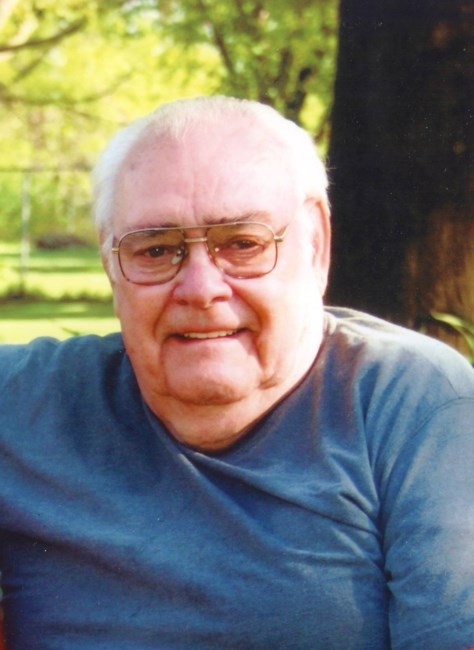 Obituary of Paul E. Riemenschneider Sr.