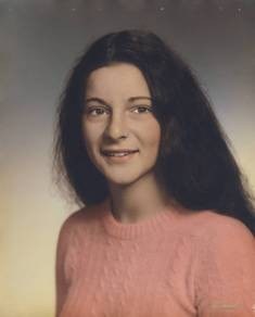 Obituary of Cynthia Mae Hopkins