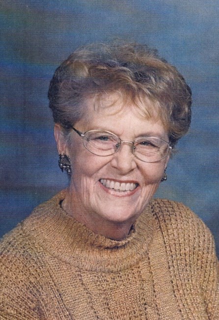 Obituario de Peggy J. Sexton Alexander
