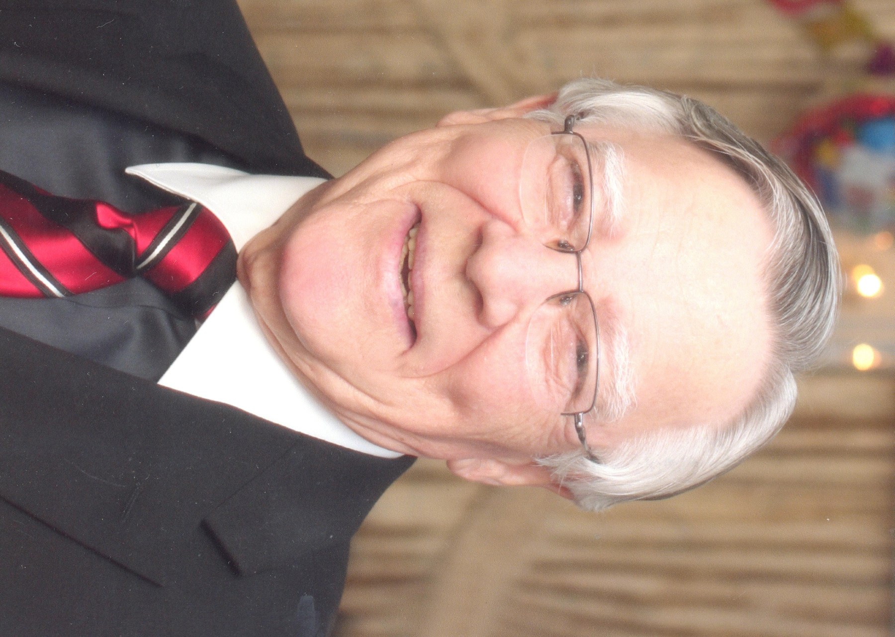 Obituary of Patrick F. Shannon