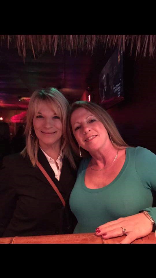 Obituary of Audrey Ginger 'Ginger' Brown