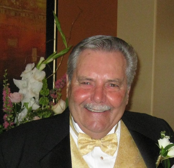 Obituary of Anthony Francis De John