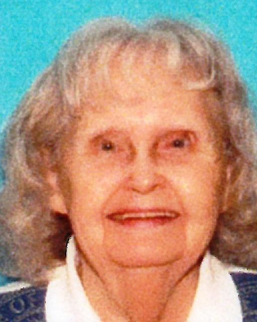 Obituario de Donna Fern Huth