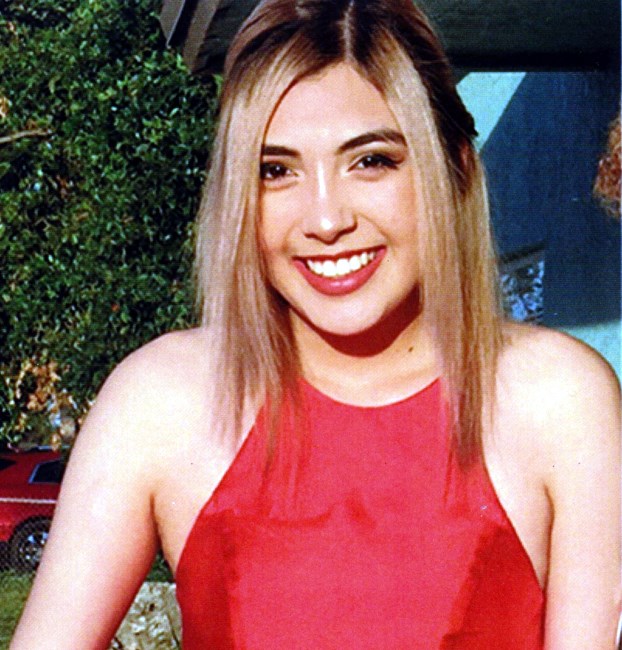 Obituary of Karina Nunez Gutierrez