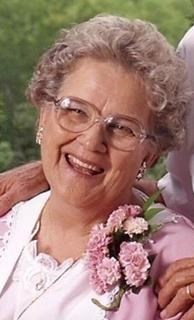 Obituary of Ruby Lee Isleib