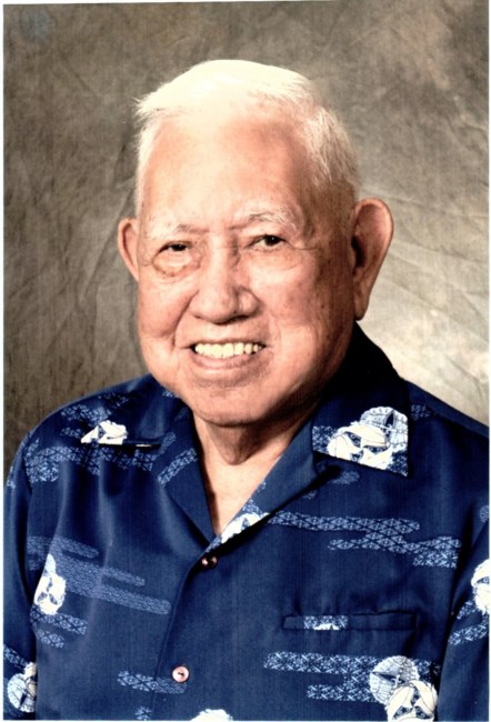 Obituary of Roy Tun