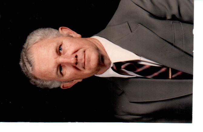 Avis de décès de Ronald "Moon" Leslie Mullins