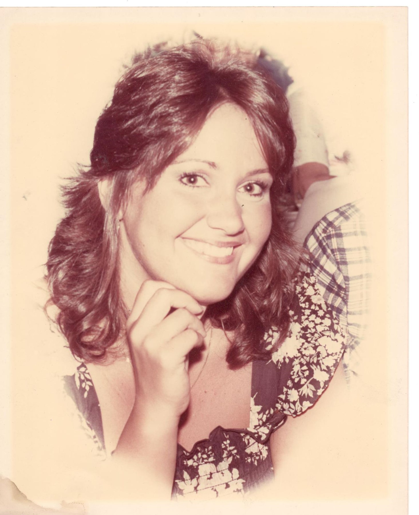 Obituary of Joann Deagosteno