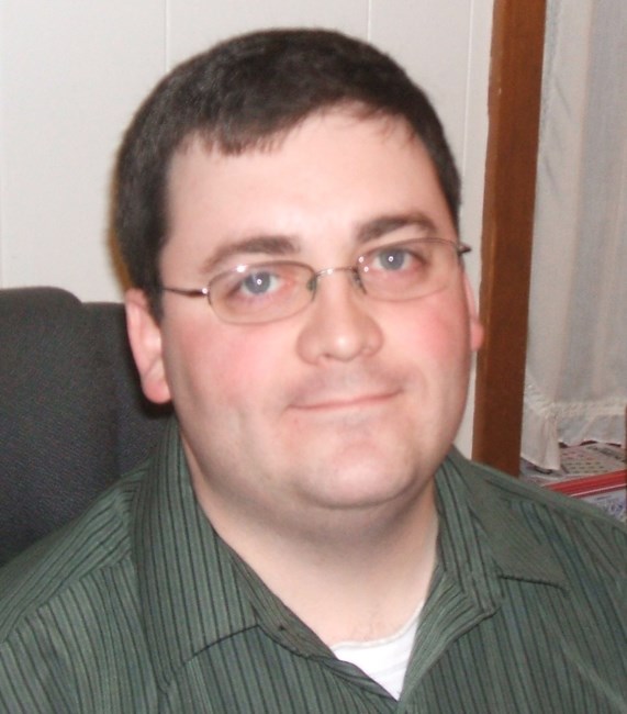 Obituary of Michael Brent Powell