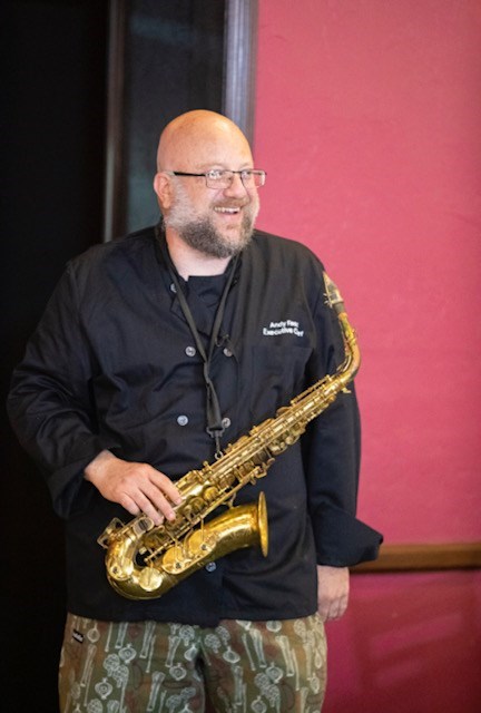 Obituary of Andrew Marc Fass