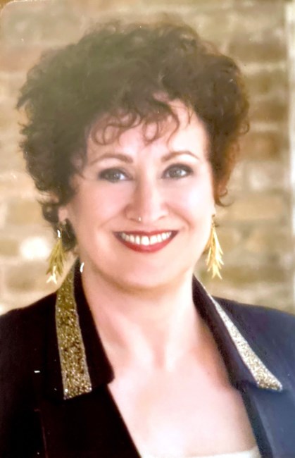 Avis de décès de Peggy Brewer Sacco