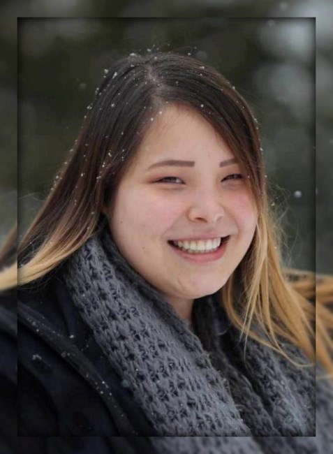 Obituary of Julia Jayne Agawa-Collins