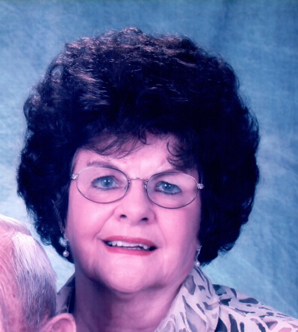 Obituary of Lois Ann Starkel