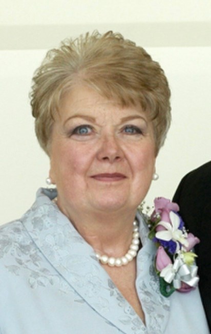 Obituary of Barbara Bank