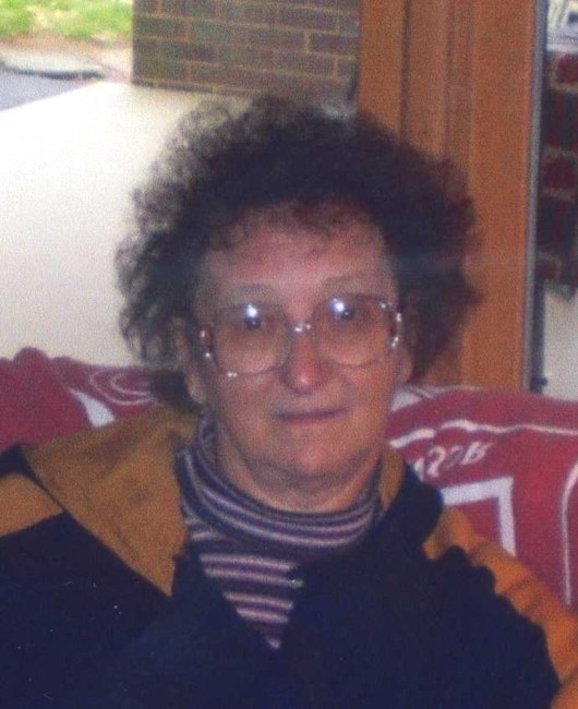 Obituary of Lois Parsons Wilson