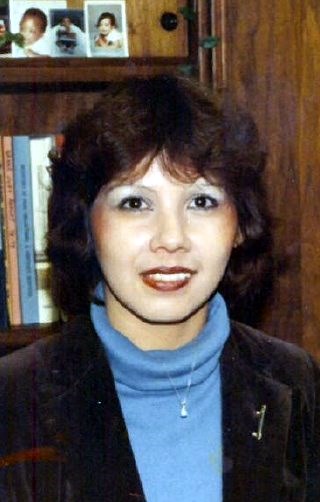 Obituary of Rosalinda Castillo Munoz