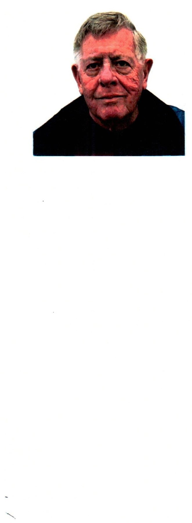 Obituary of John Marshall Mcphilimy