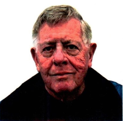 Avis de décès de John Marshall Mcphilimy