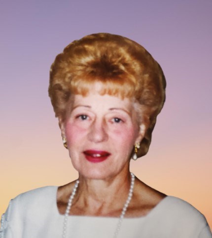 Obituary of Marion M Hartman
