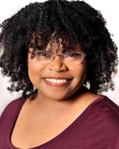 Obituary of Tarsha Gibson