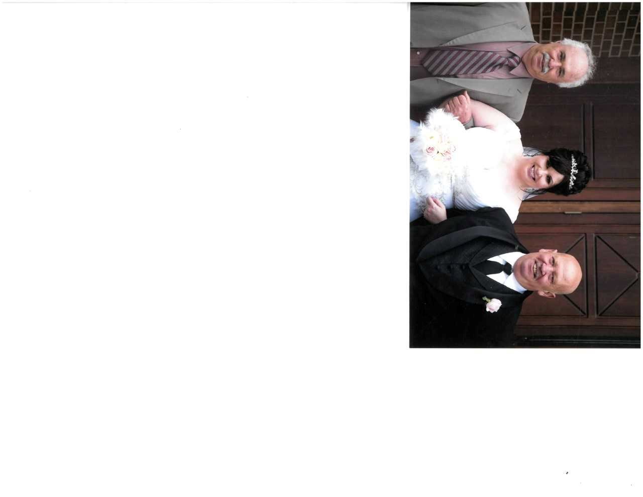 Obituary of Joseph Di Martino