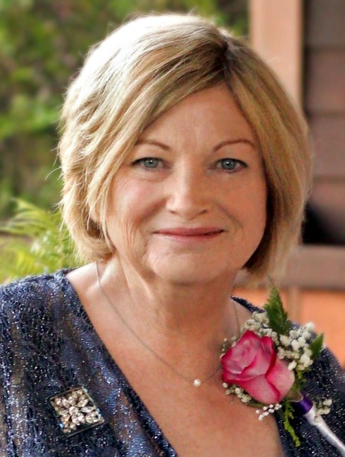 Obituary of Lucinda Ann Mello